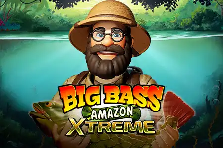 Big Bass Amazon Xtreme - nuevos-casinos-online.com