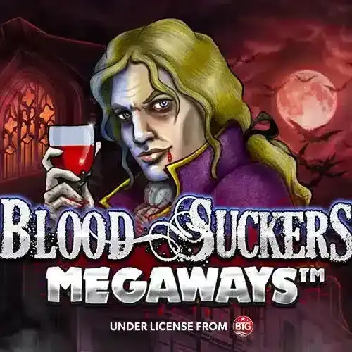 Blood Suckers - nuevos-casinos-online.com