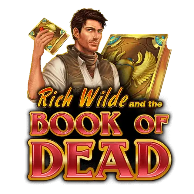 Book of Dead - nuevos-casinos-online.com