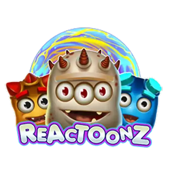 Reactoonz - nuevos-casinos-online.com