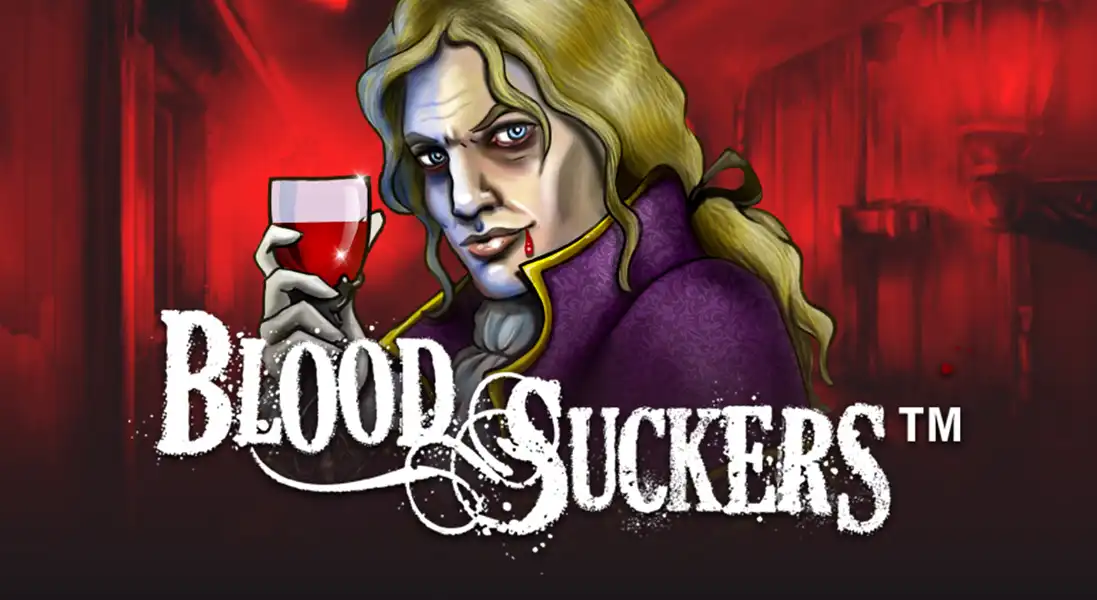 Blood Suckers Slot - nuevos-casinos-online.com