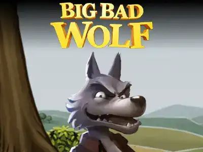 Big Bad Wolf - nuevos-casinos-online.com