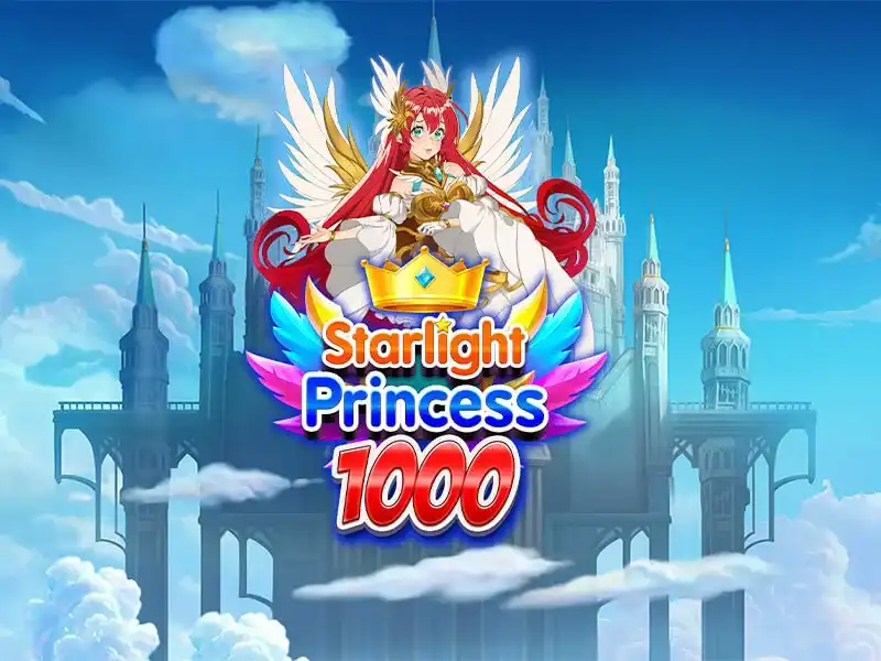 Starlight Princess - nuevos-casinos-online.com