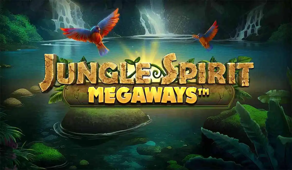 Jungle Spirit: Megaways - nuevos-casinos-online.com